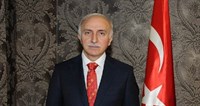 İbrahim ŞAHİN